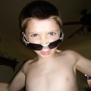 Meet your Posher, Russell